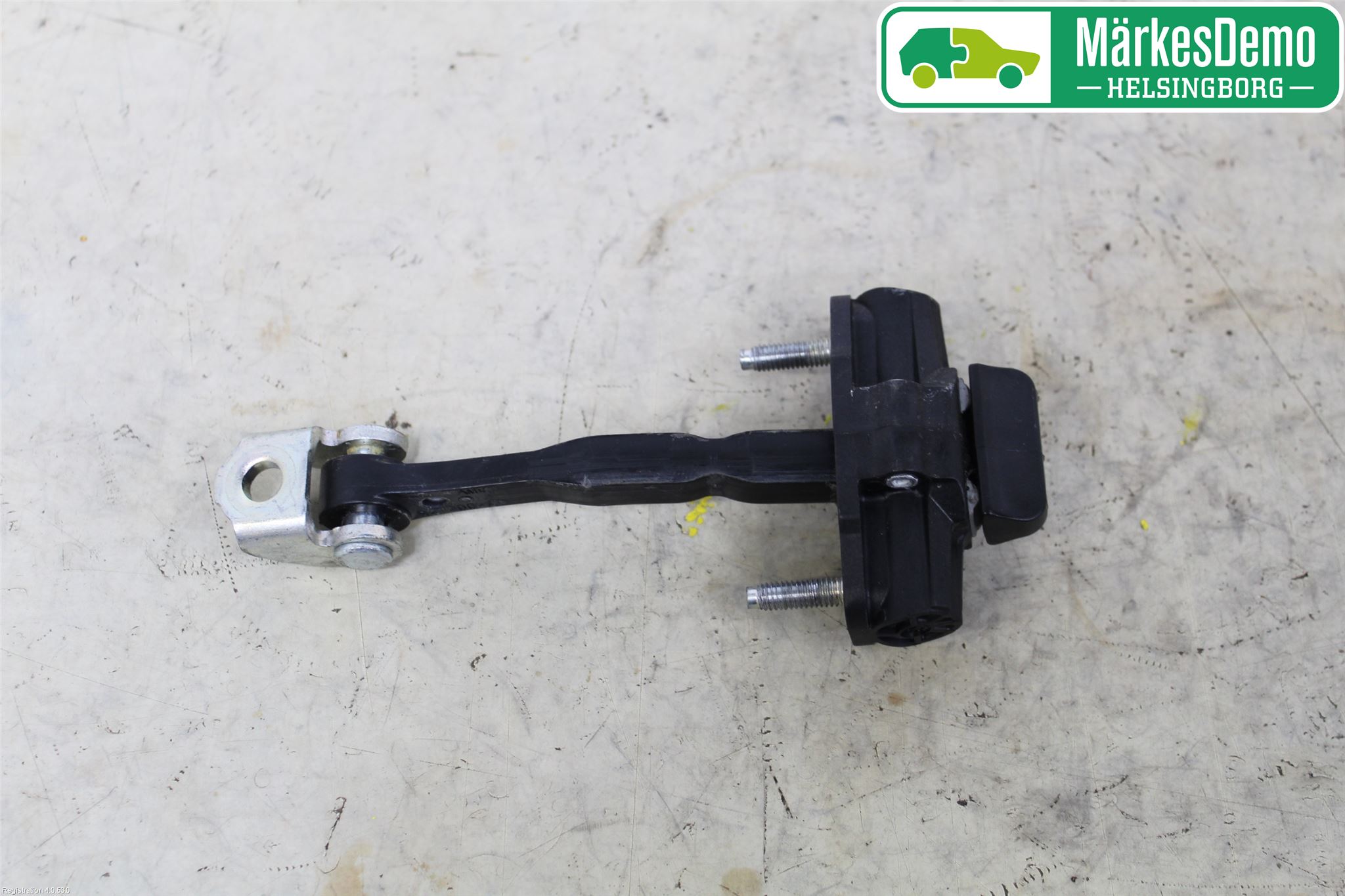 Ford C-MAX II  11-14 Dørstopper