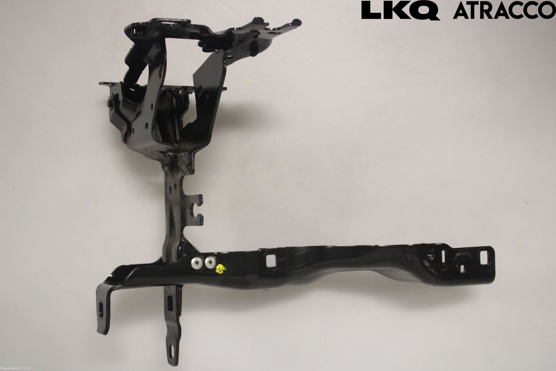 BMW 5 G30/G31/F90 17-23 Frontlykt Holder-Feste