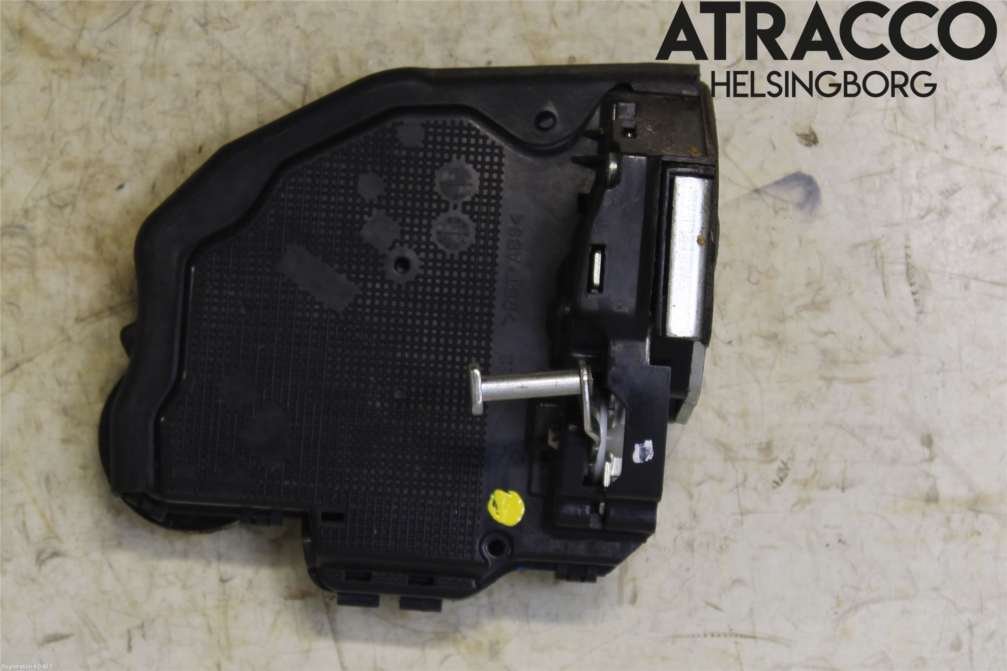Toyota AURIS 13-19 Sentrallåsmotor Venstre