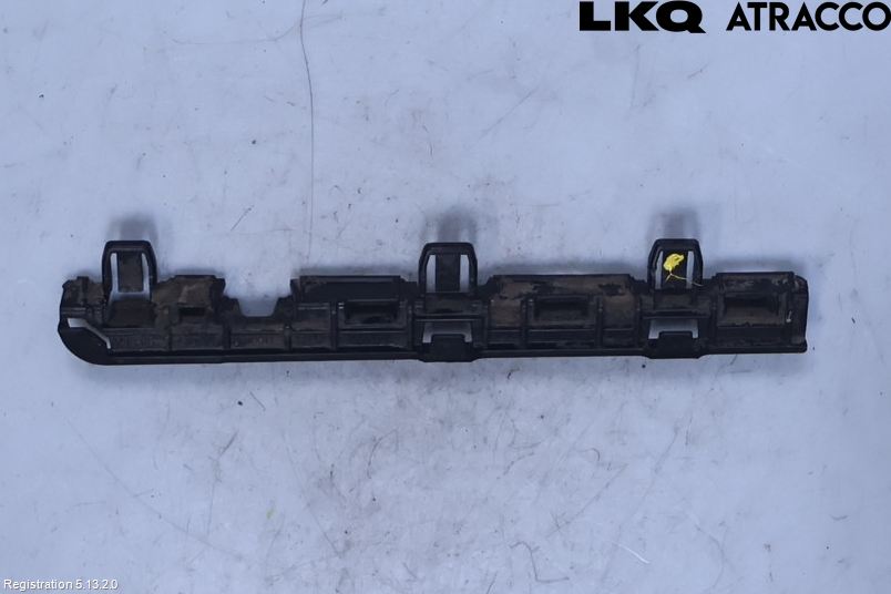BMW 5 F10/F11/F18 09-17 Kanalskjørt Høyre