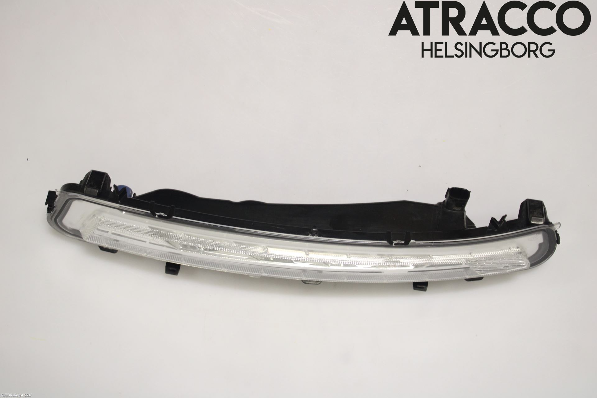 Ford MONDEO 07-15 Parklykt Foran Venstre