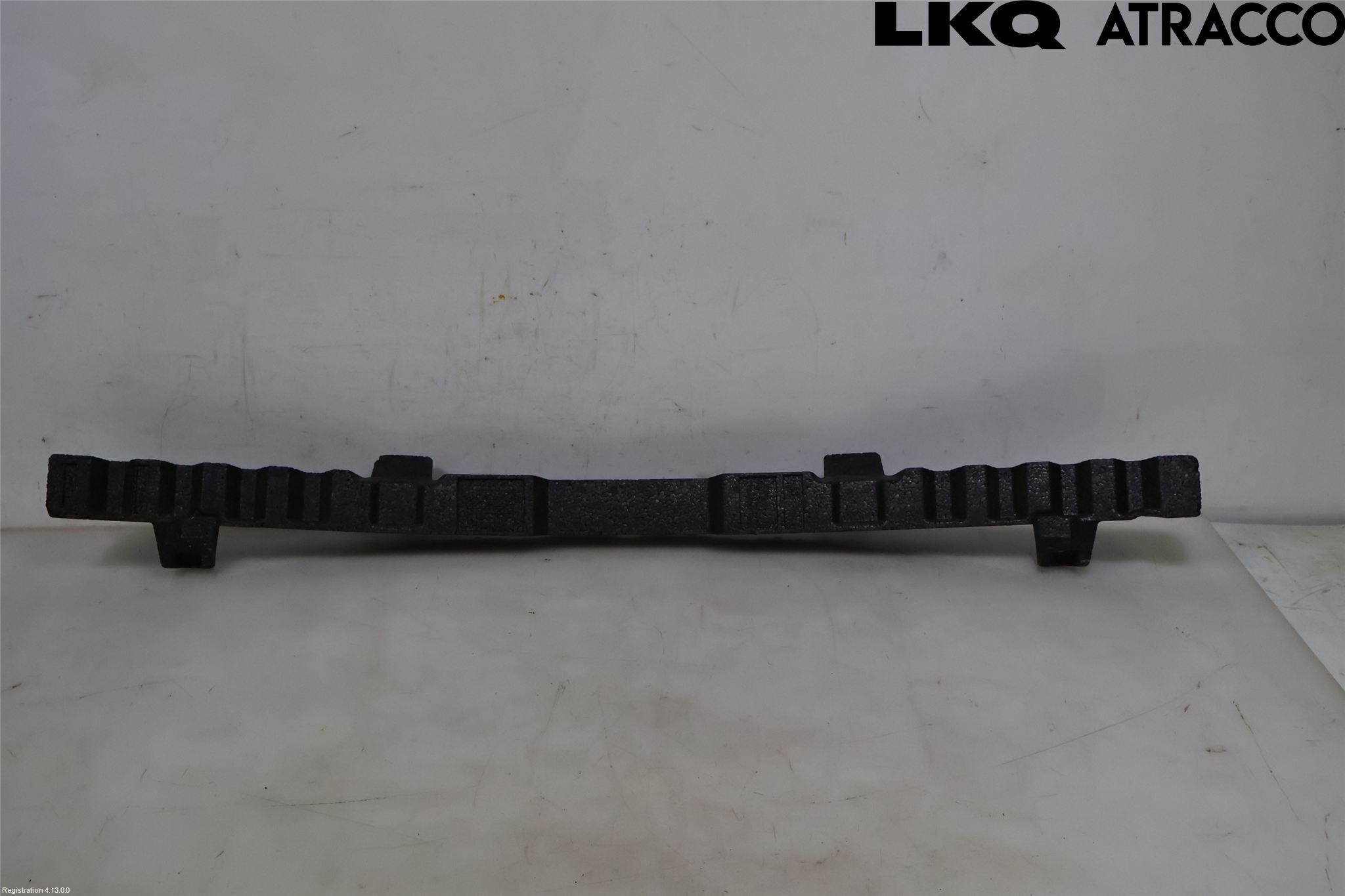 Opel CORSA E 15-19 Støtfanger Foran Deformelemen