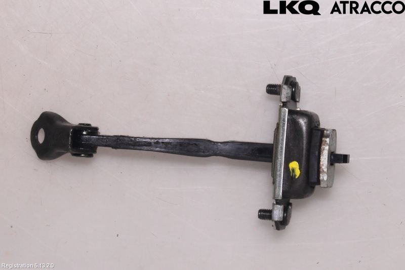 Hyundai IONIQ AE 17-22 Dørstopper