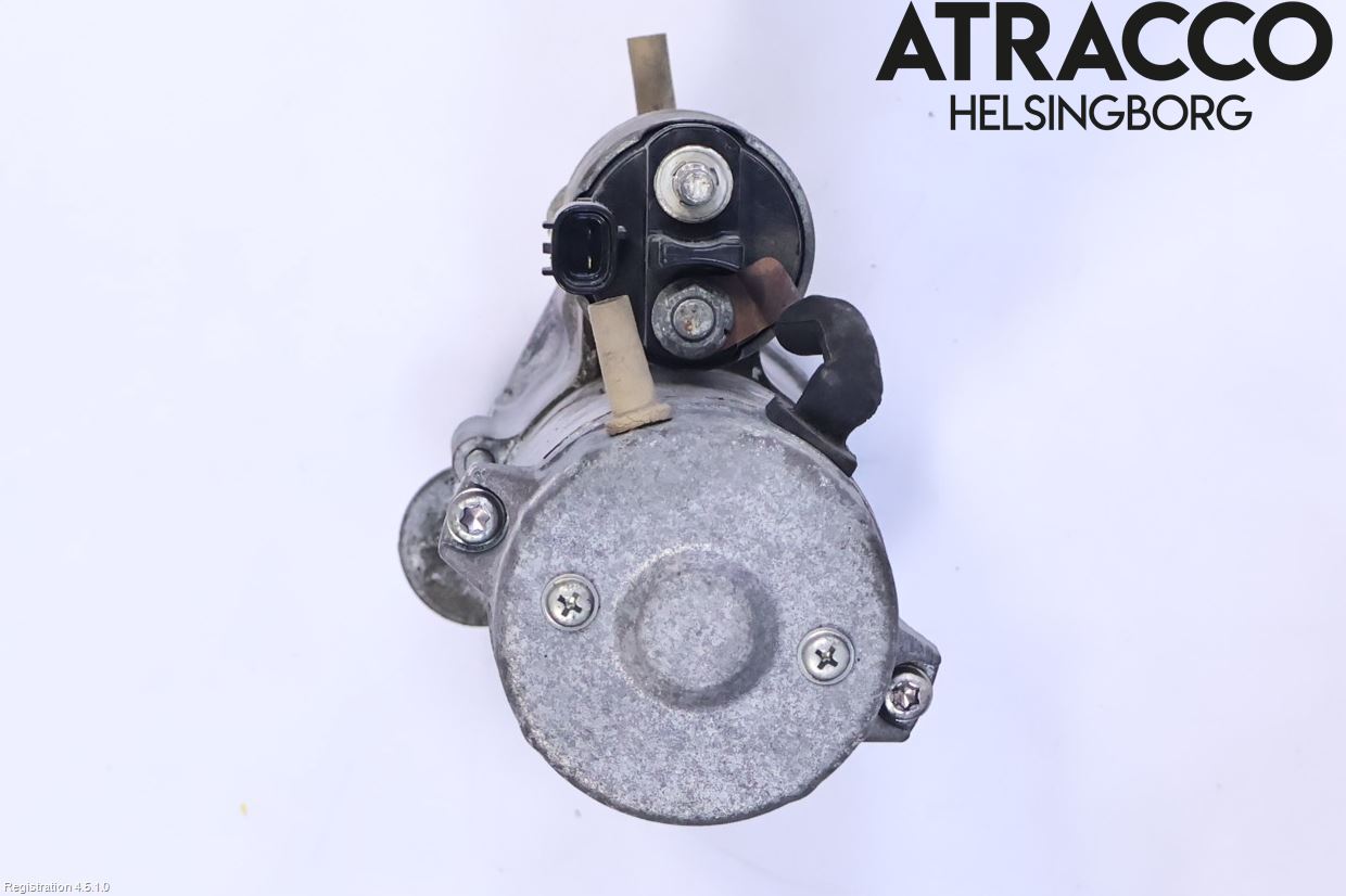 Jaguar XF (X260) 16-24 Startmotor Diesel