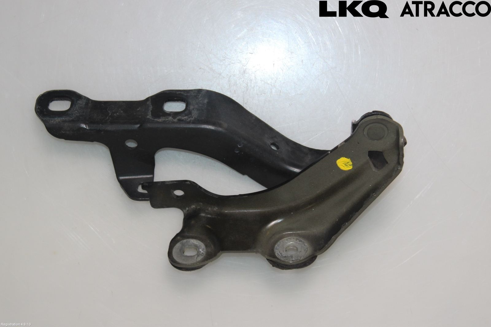 Opel AMPERA 12-16 Panser Hengsel - Hengsler