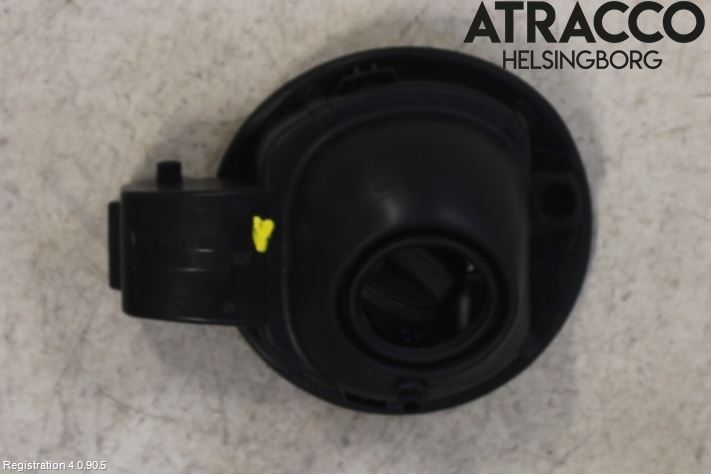 Skoda FABIA 15-21 Drivstoff Tankluke