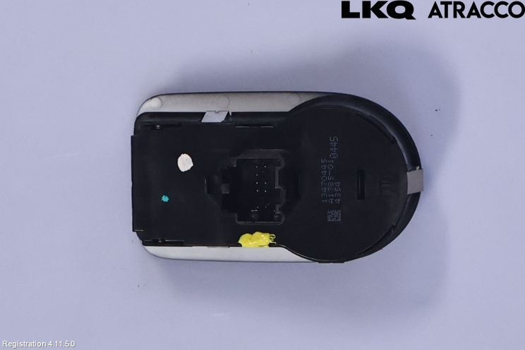 Opel CORSA E 15-19 Bryter Hovedlys