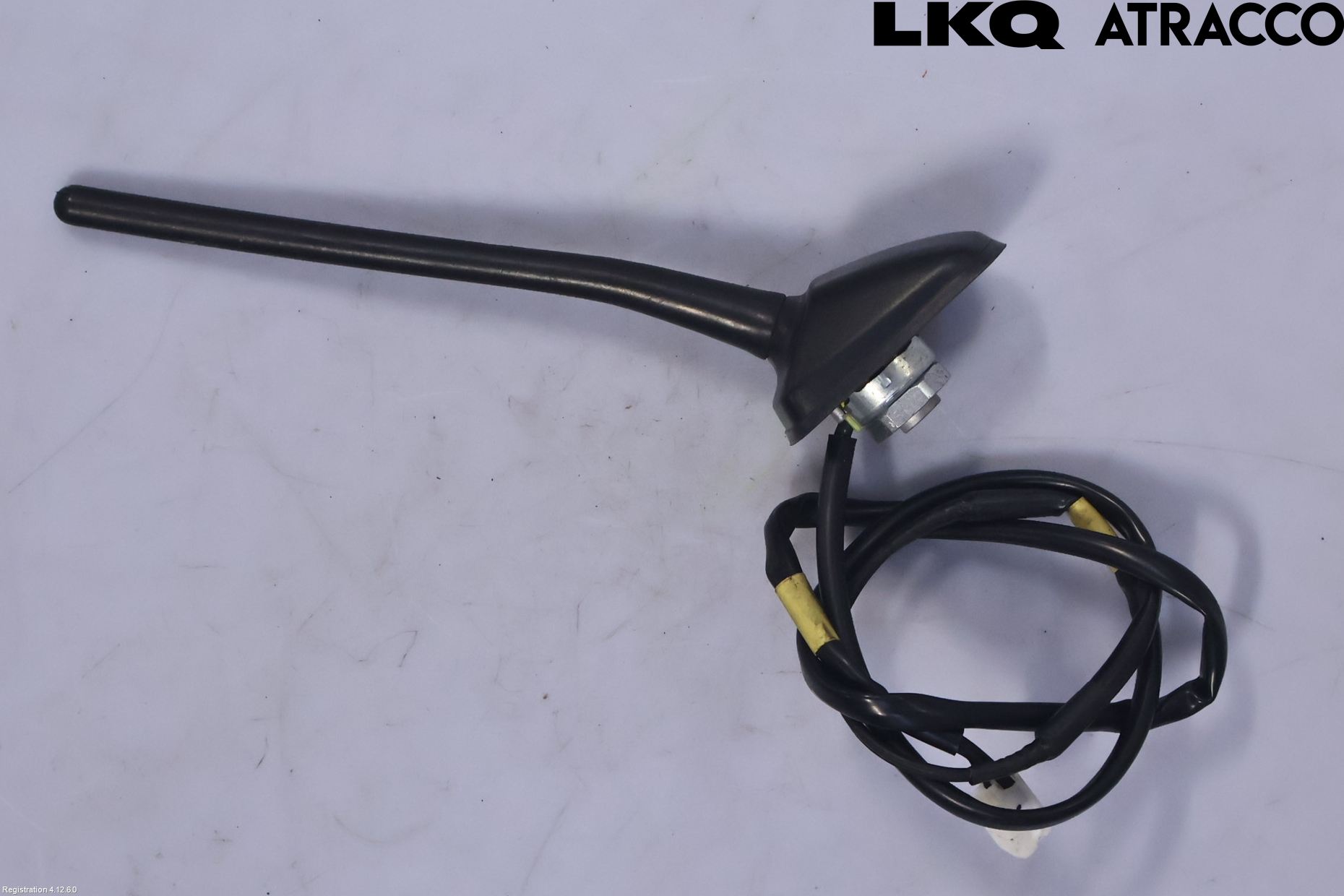 Toyota VERSO 09-18 Stereo Antenne Radio-Tv