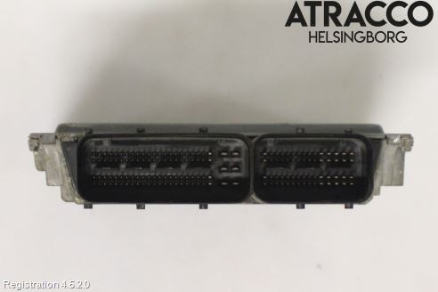 Volkswagen VW POLO 10-17 Styreenhet Dieselpumpe