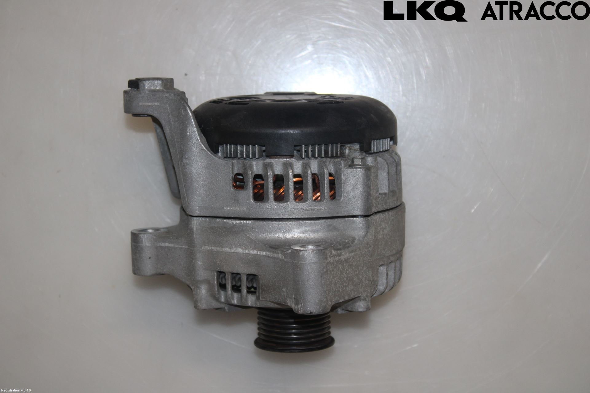 BMW X3 F25 10-17 Dynamo