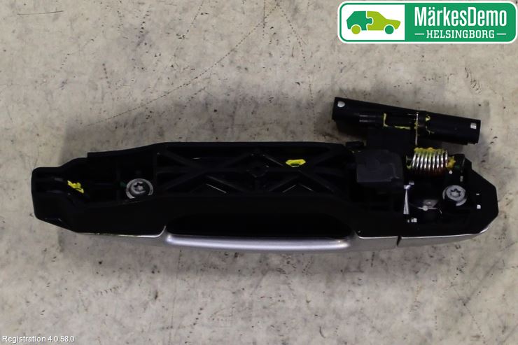 Suzuki SWIFT 11-16 Dørhandtak Ytre Høyre