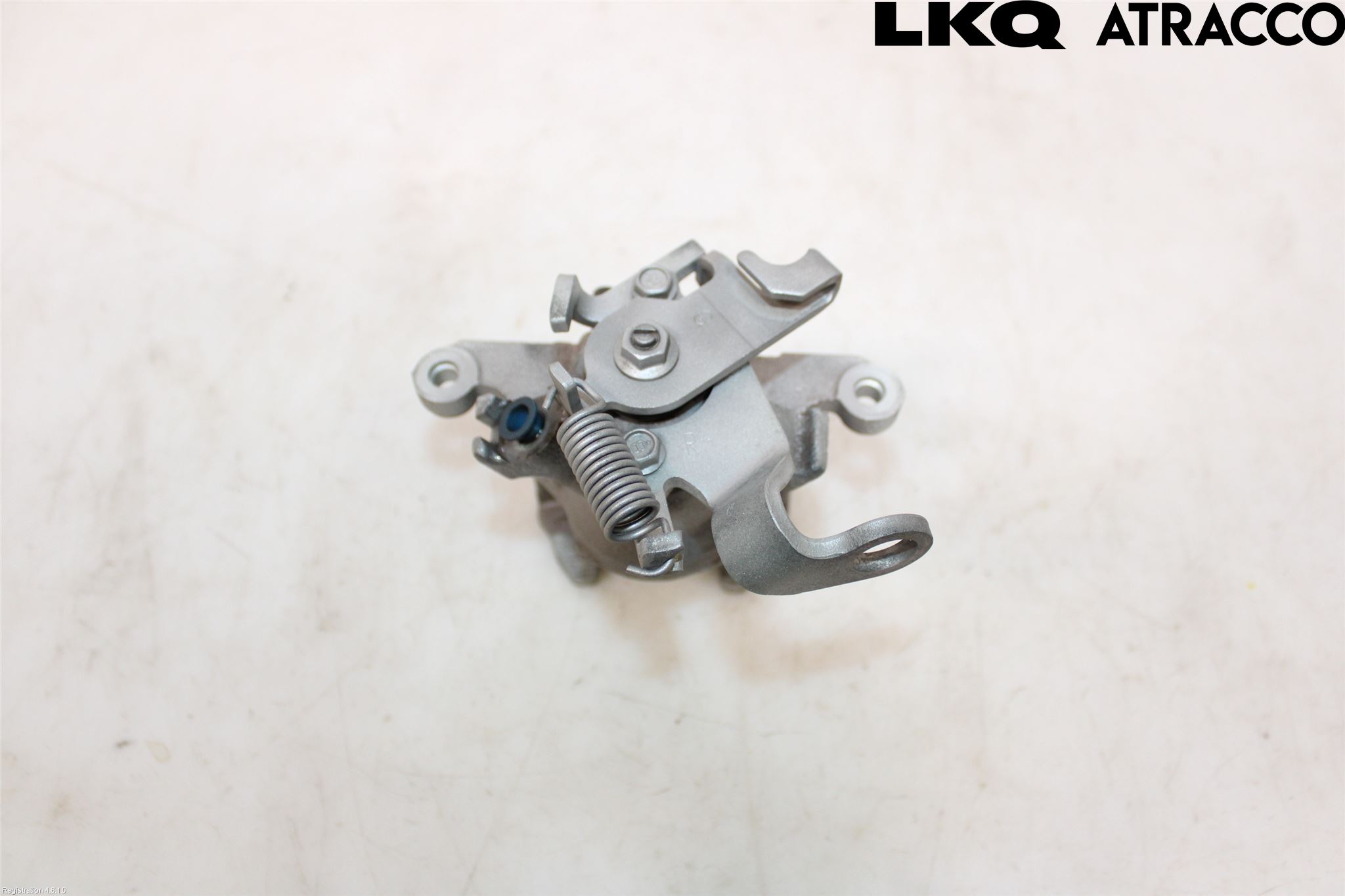 Mitsubishi ASX 10-22 Bremsecaliper Bak Høyre