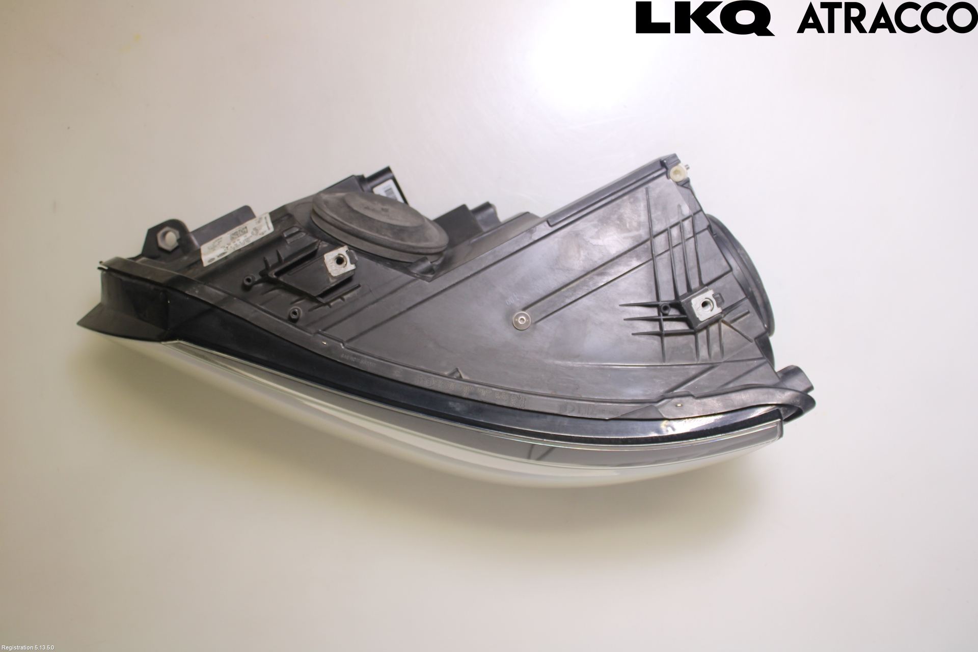 Volkswagen VW TIGUAN 07-16 Frontlykt Venstre