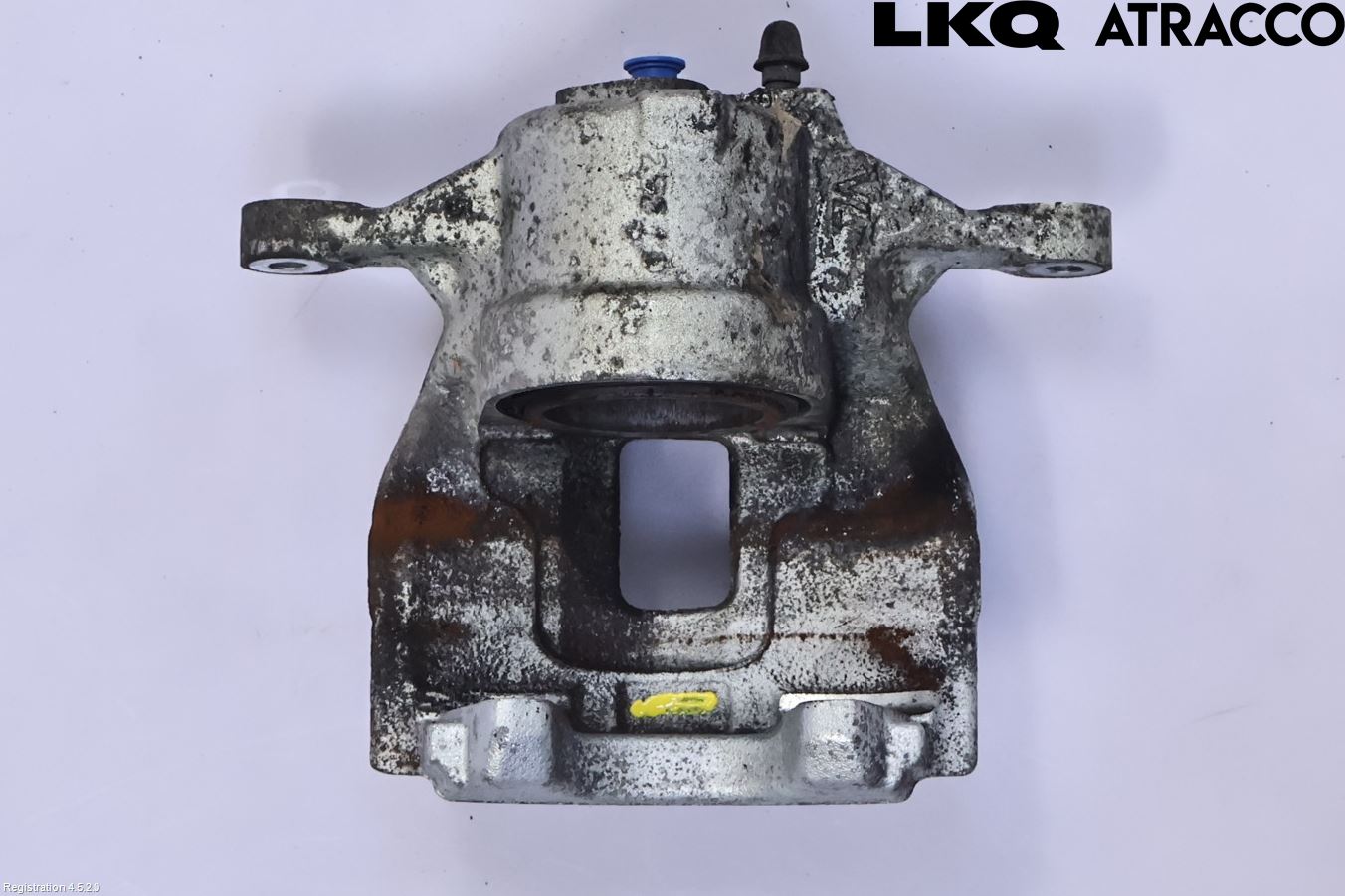 Toyota YARIS CROSS XP21 21- Bremsecaliper Foran Høyre