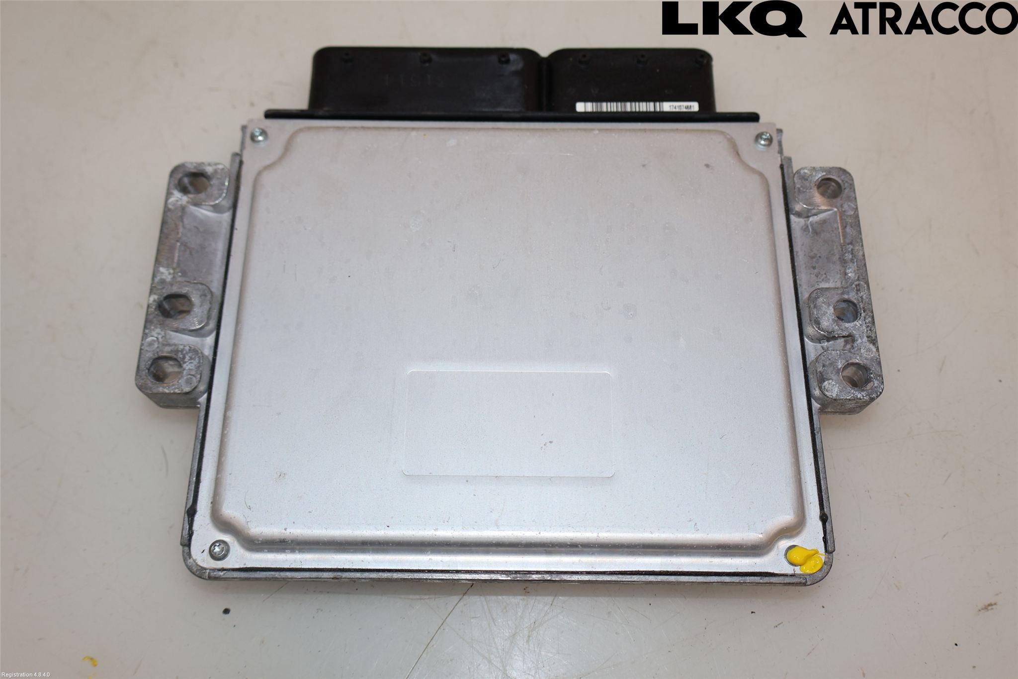 Kia VENGA 10-19 Styreenhet Dieselpumpe