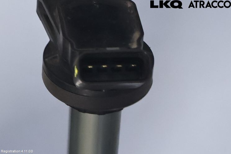 Toyota AVENSIS 09-15 Coil