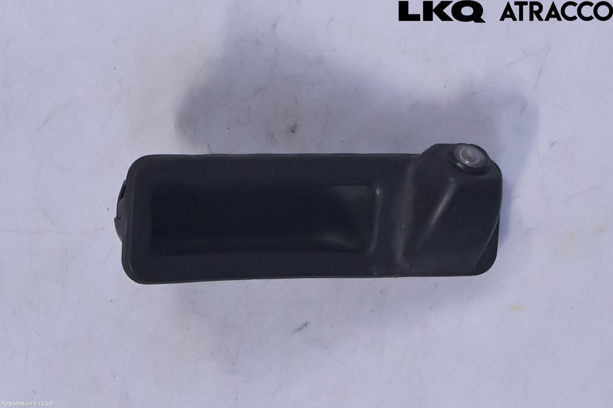 BMW 5 G30/G31/F90 17-23 Bakluke Handtak Ytre