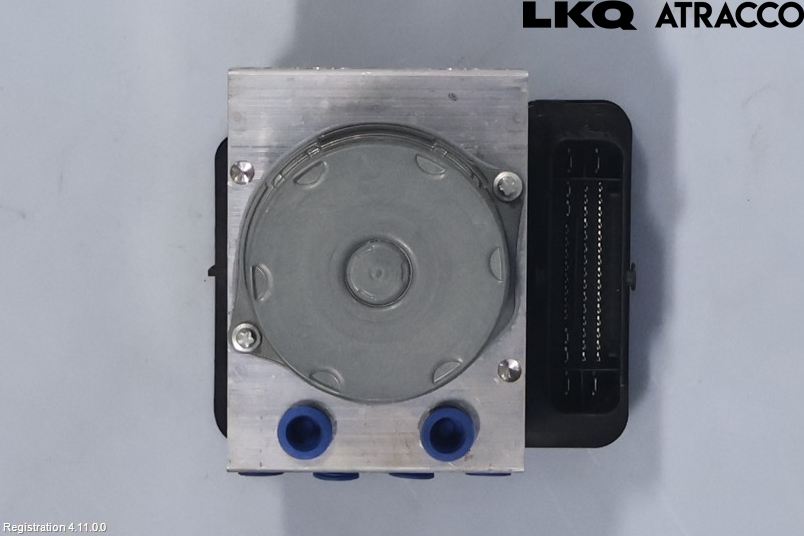 Toyota C-HR 24- Abs Hydraulikkaggregat