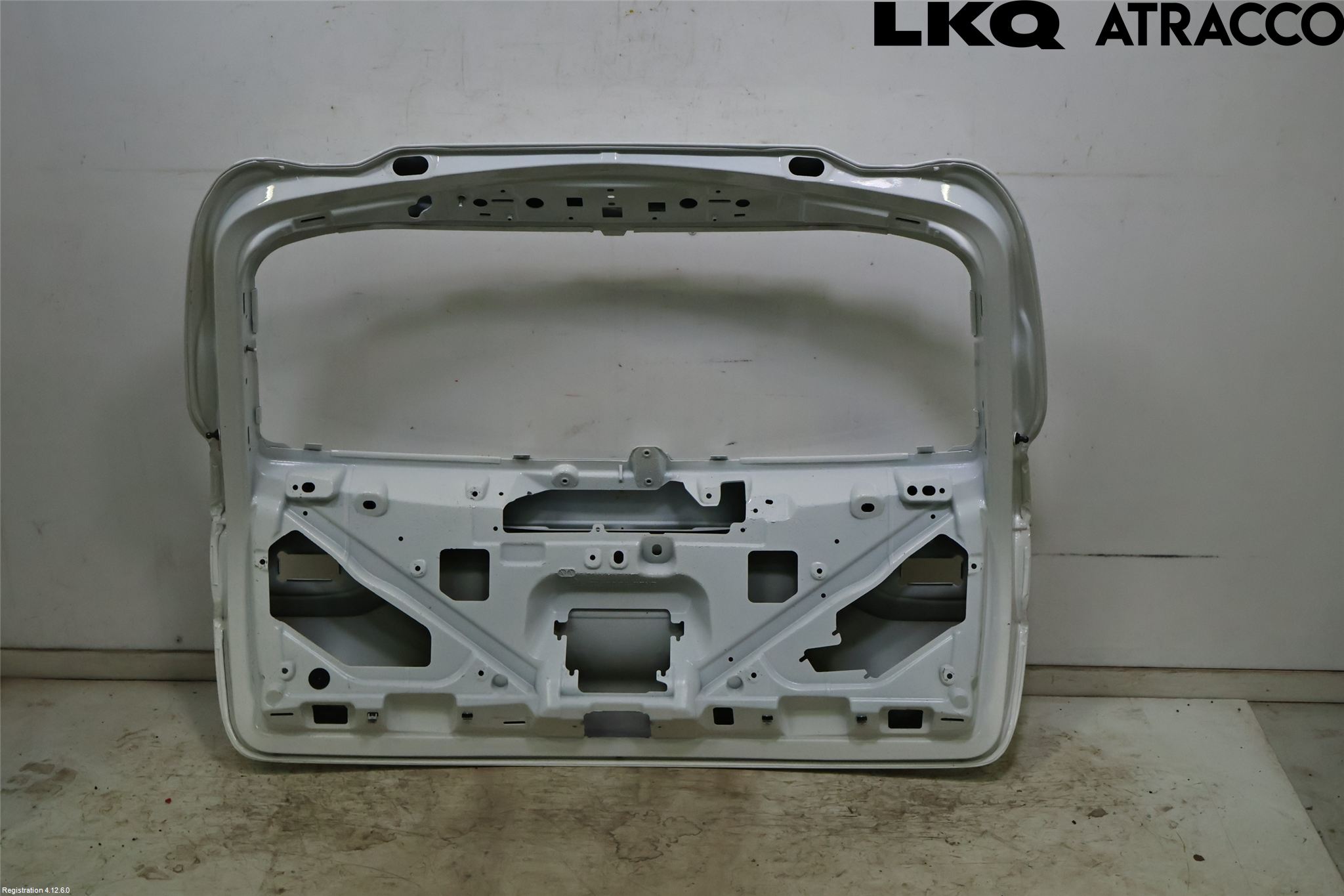 Mercedes-Benz MB E-KLASS (W213) 16-23 Bakluke Stv