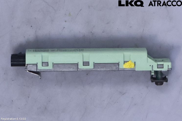 Volkswagen VW ID.4 21- Stereo Antenneforsterker