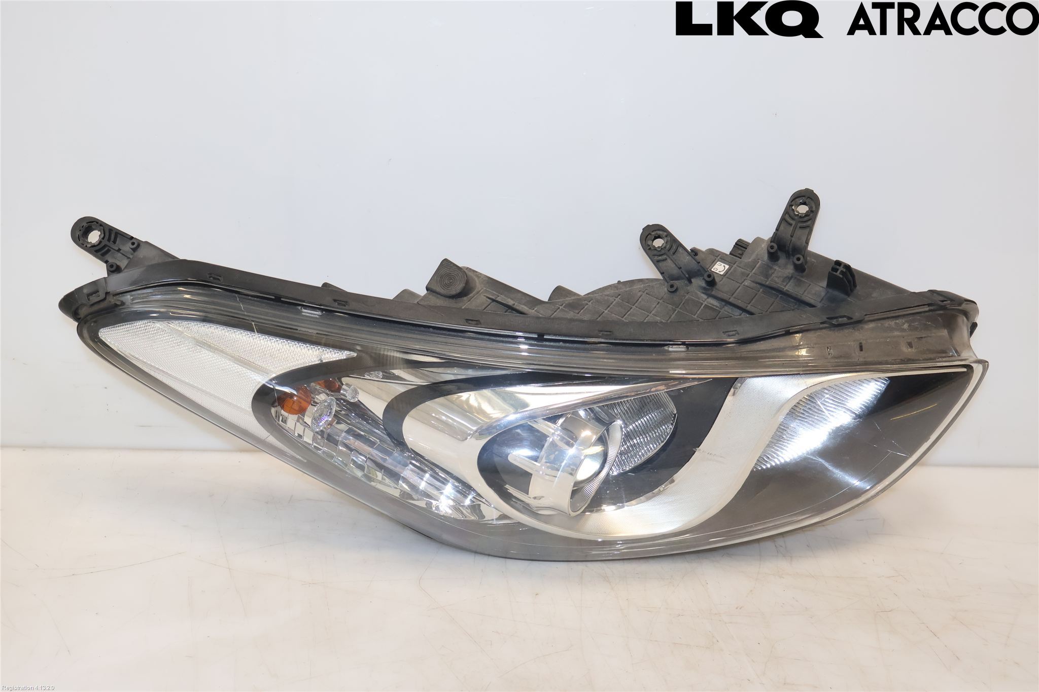 Hyundai i30 GD 13-17 Frontlykt Høyre