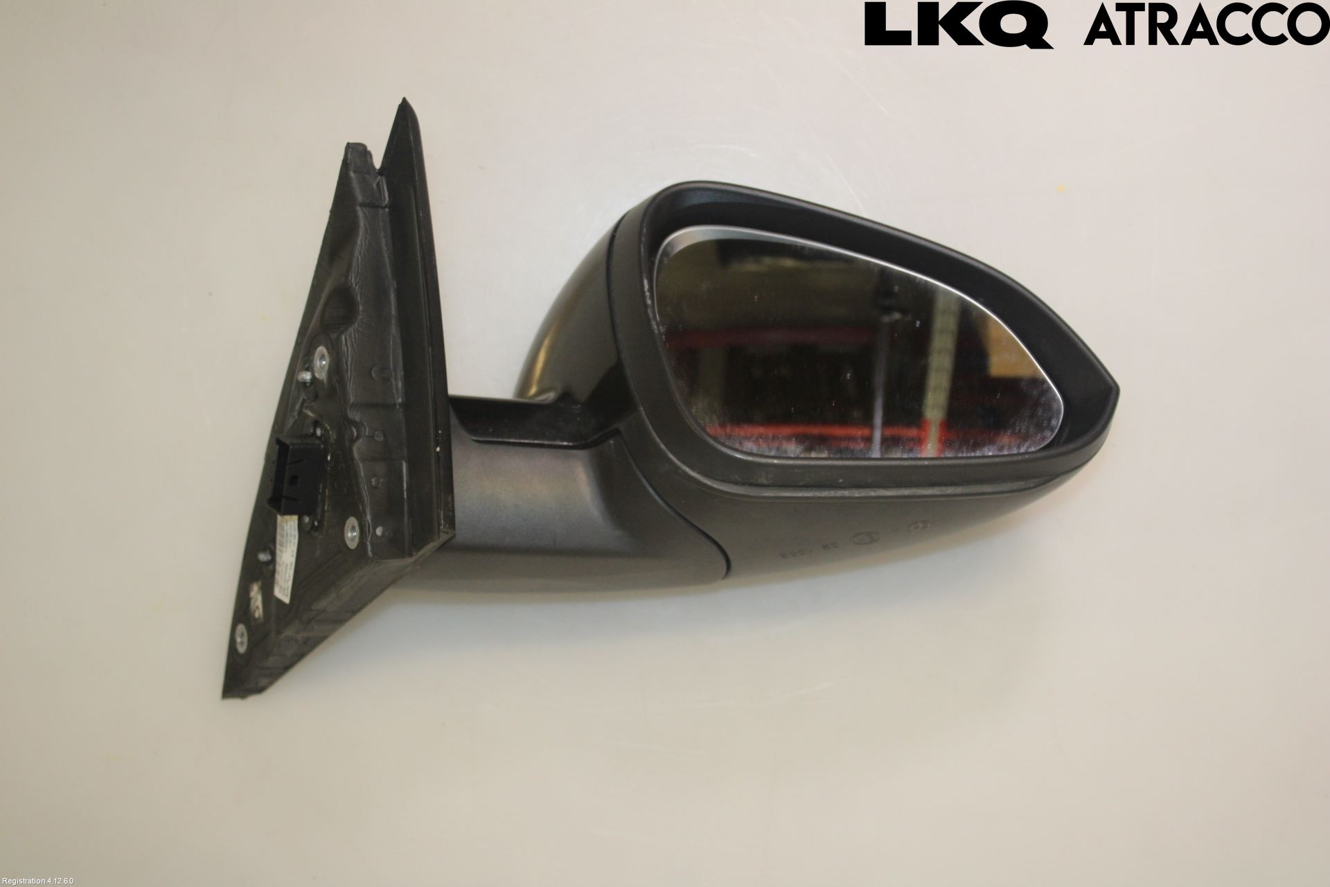 Opel INSIGNIA 09-16 Speil H M-El Justering