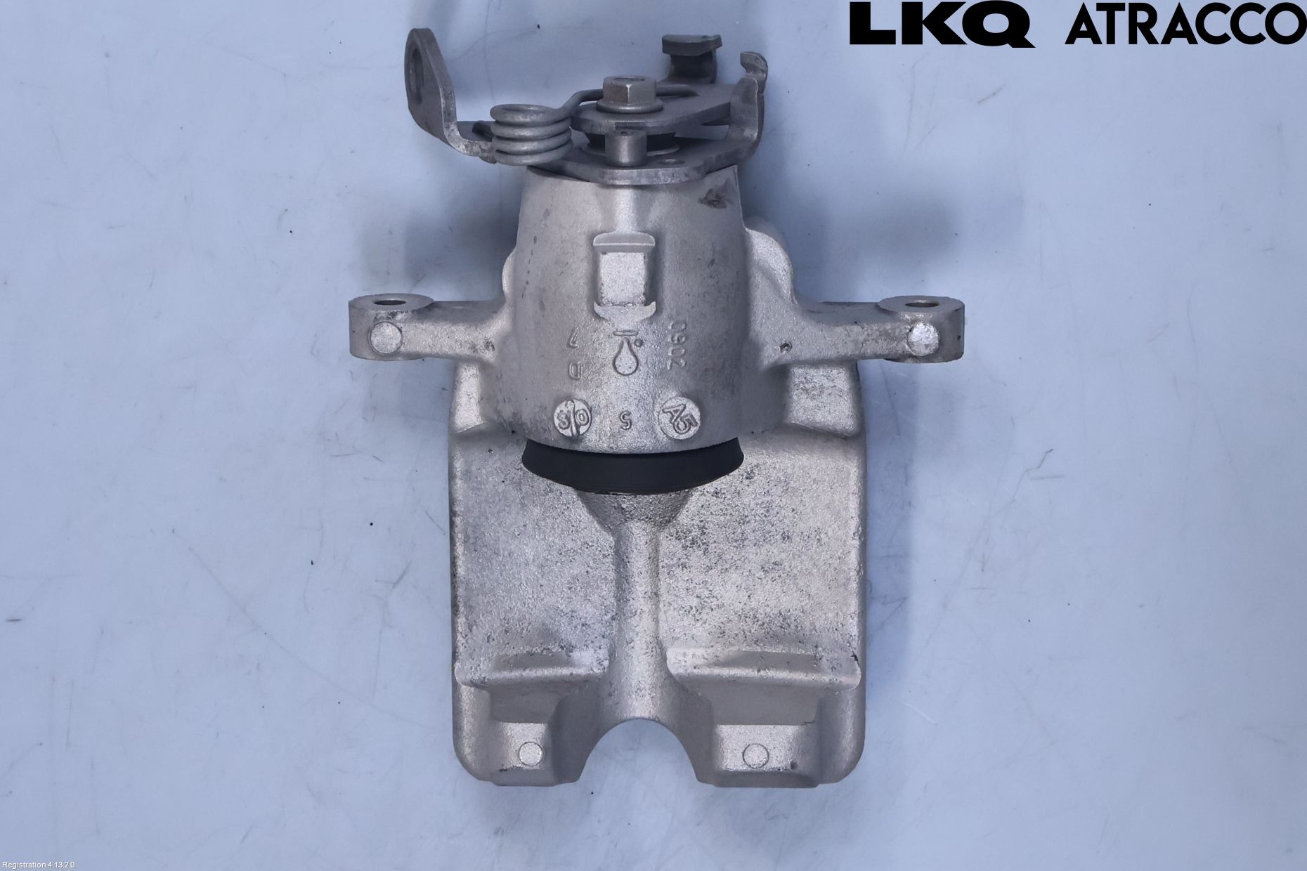 Opel INSIGNIA 09-16 Bremsecaliper Bak Høyre