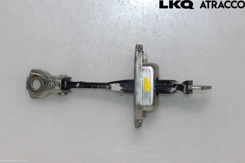 Mitsubishi OUTLANDER 13-21 Dørstopper