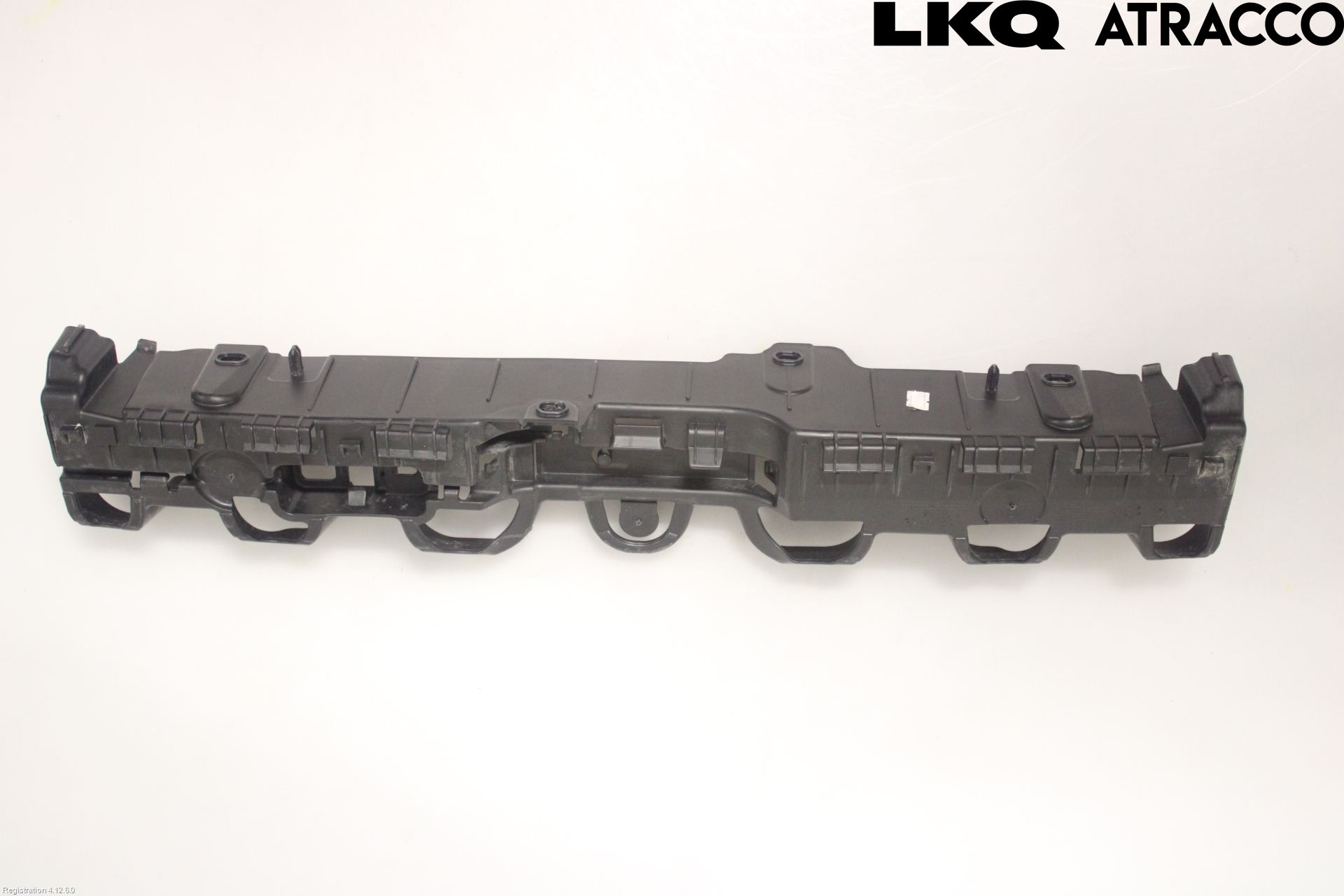 Renault CLIO IV 16-19 Støtfanger Bak Deform Element