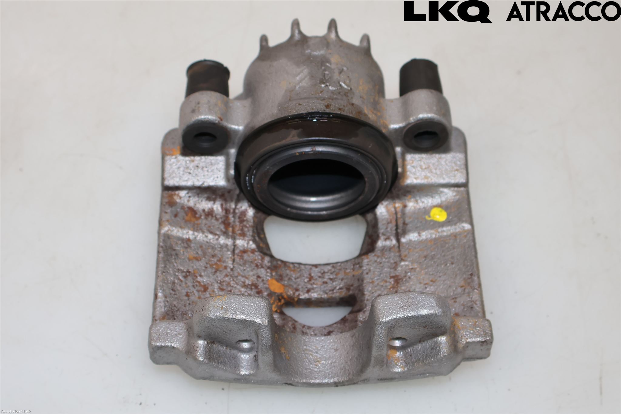 Citroen BERLINGO 08-18 Bremsecaliper Foran Venstre