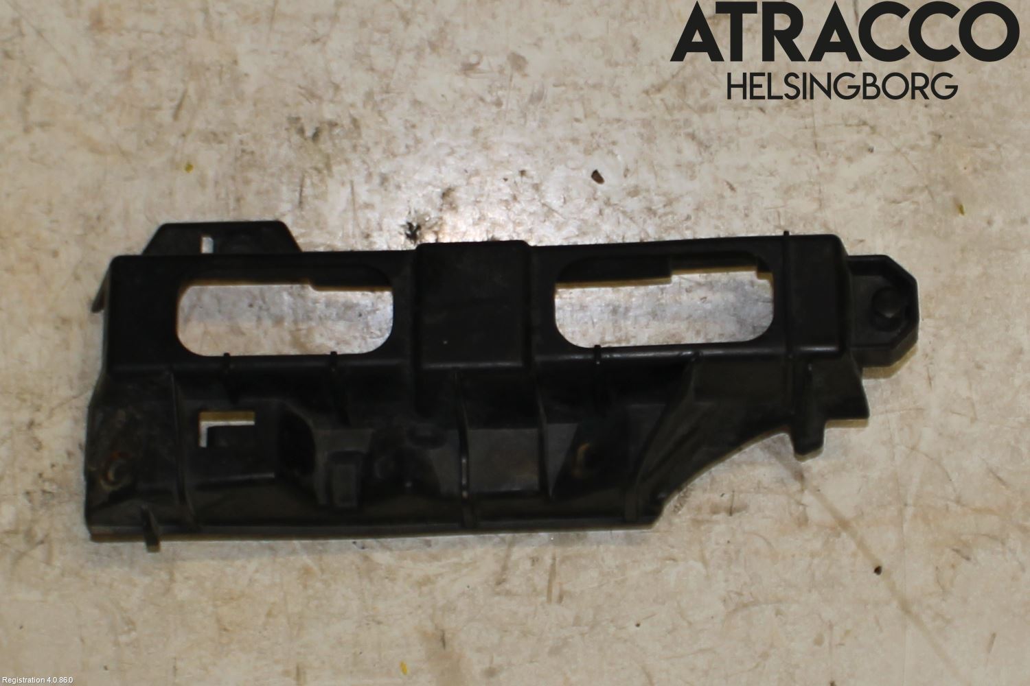 Toyota AYGO 15-21 Parklykt Foran Venstre