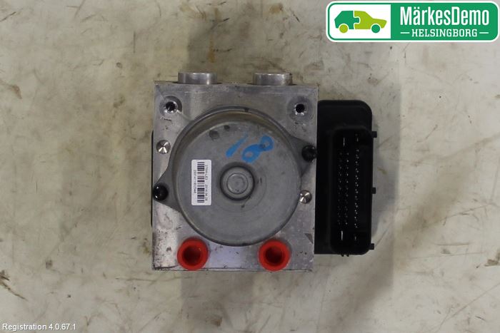 Hyundai SANTA FE 13-18 Abs Hydraulikkaggregat