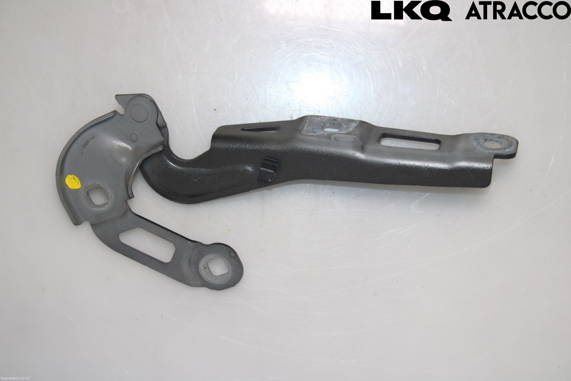 Ford FOCUS 19- Panser Hengsel - Hengsler