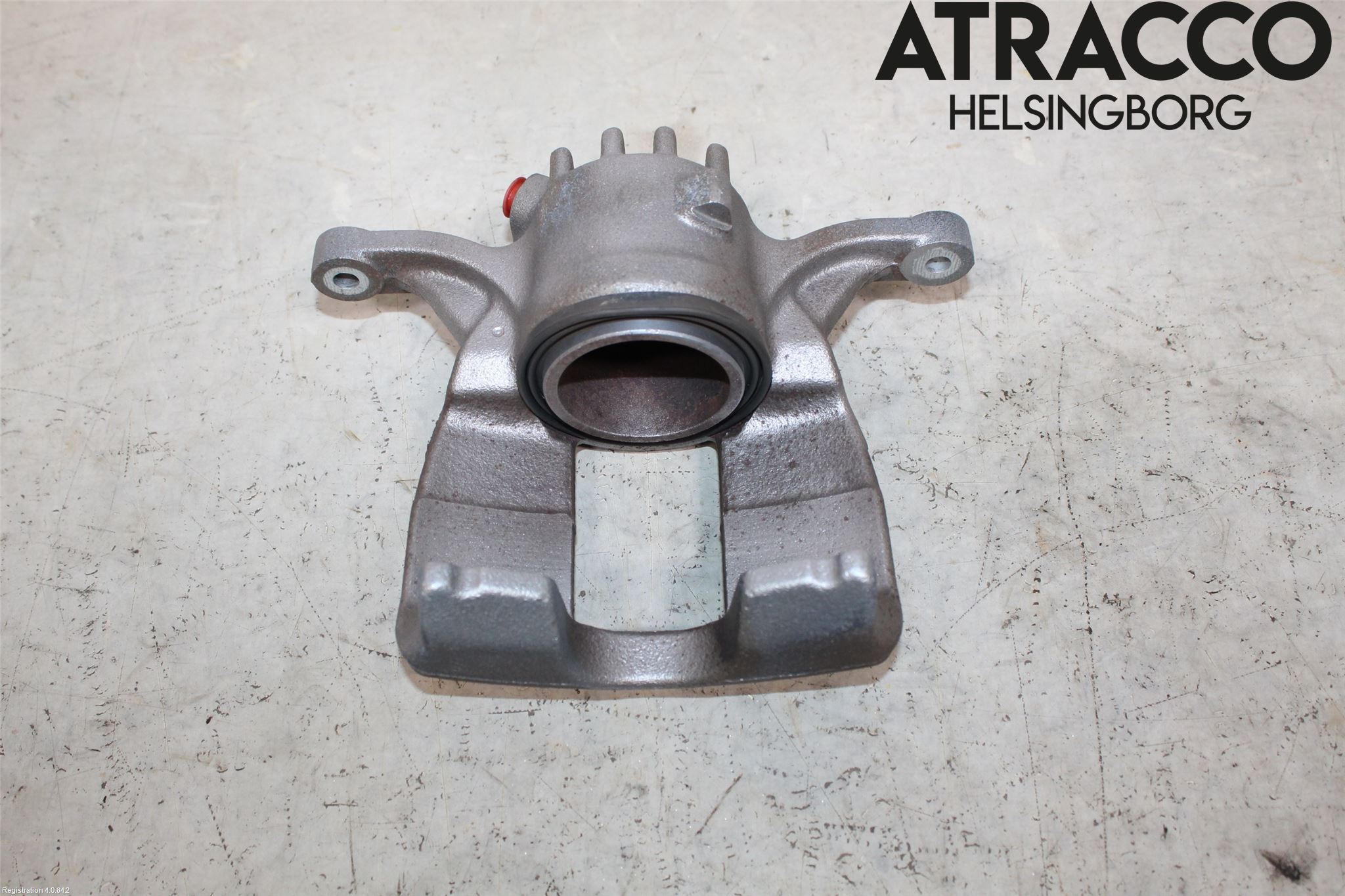 Nissan NV300 16-22 Bremsecaliper Foran Venstre