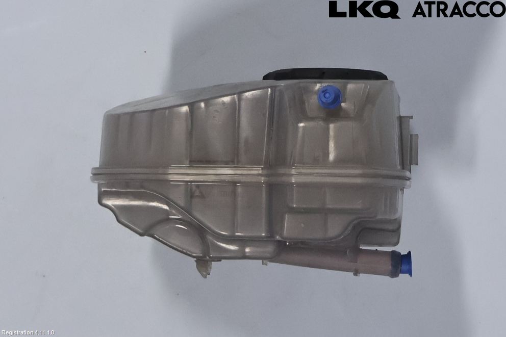 Audi A3/S3 8Y 21- Ekspansjonstank