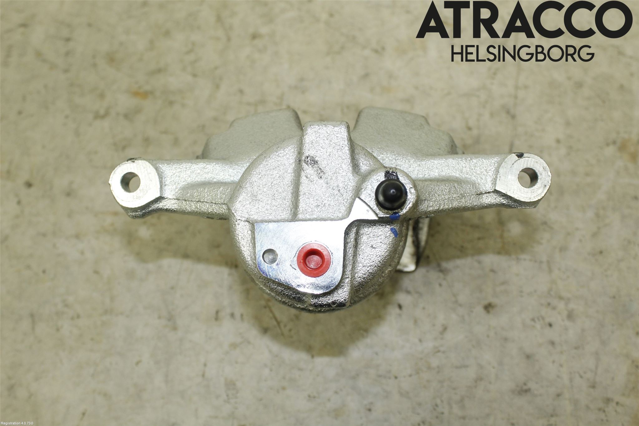 Toyota C-HR 16-23 Bremsecaliper Foran Høyre