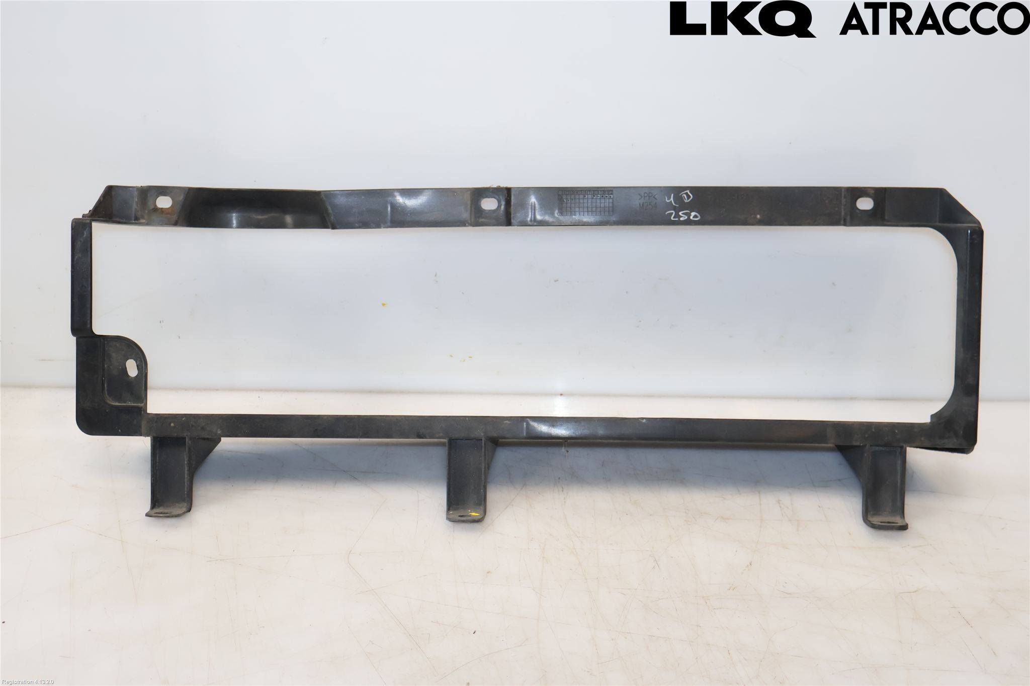 Suzuki BALENO 95-19 Luftstyring Front