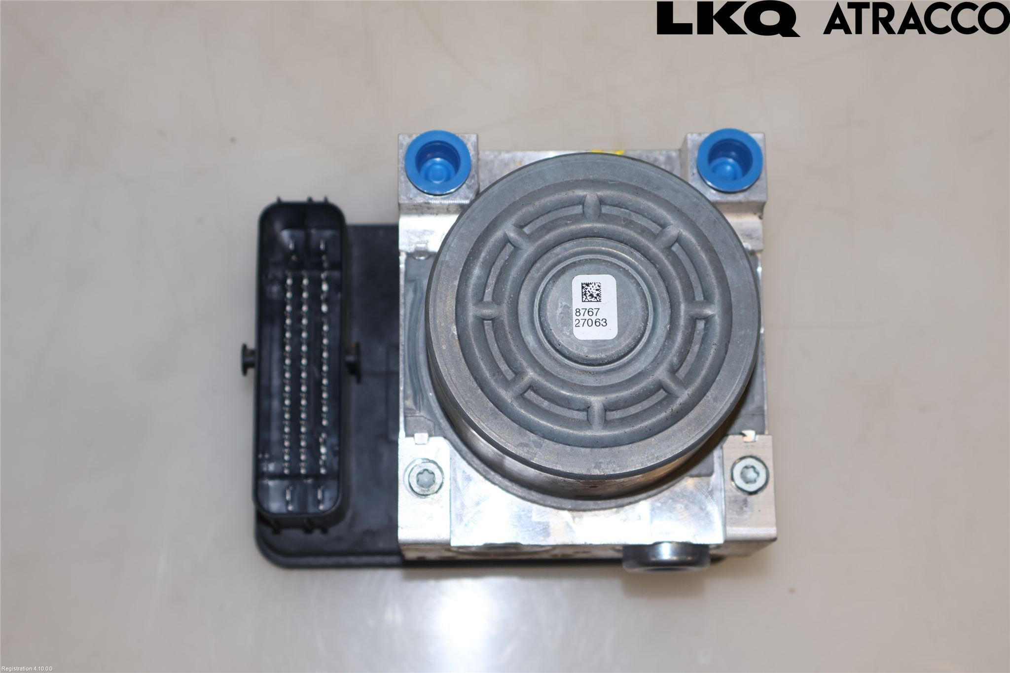 Mercedes-Benz MB C-KLASS (W205) 14-21 Abs Hydraulikkaggregat