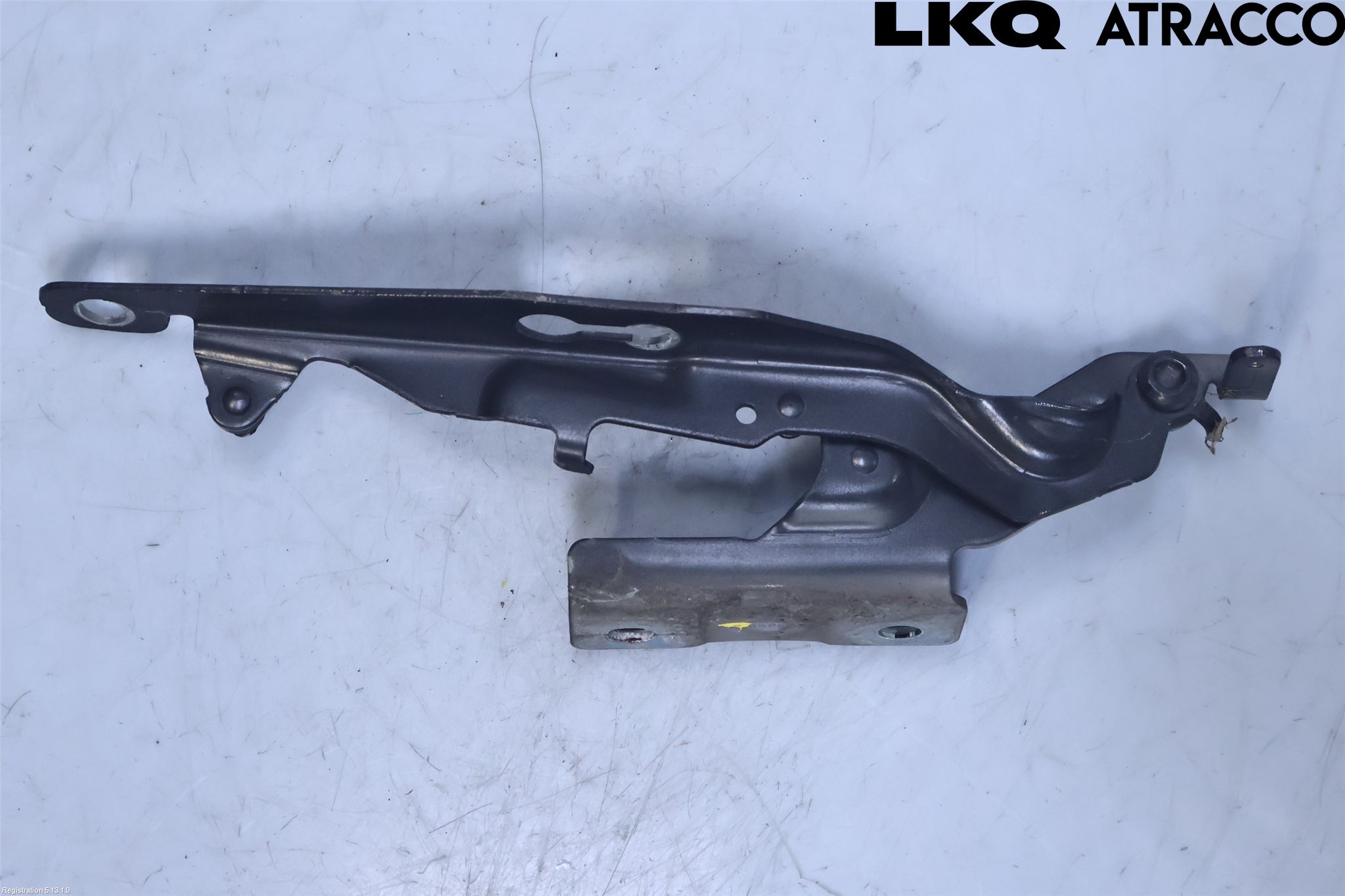 Volvo V60 14-18 Panser Hengsel - Hengsler