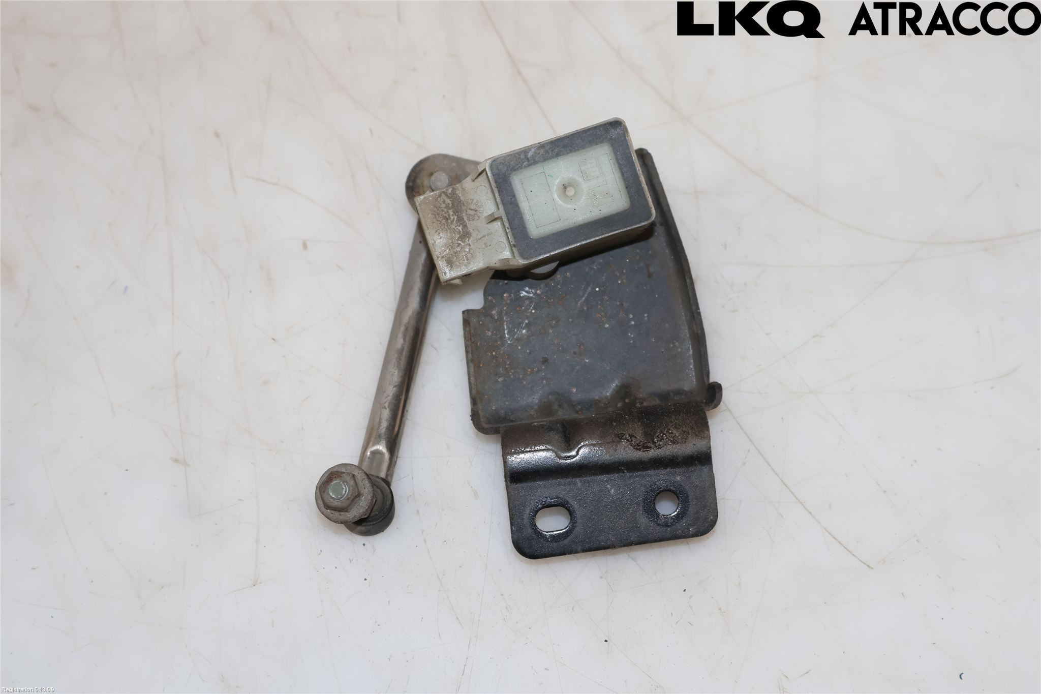 Maserati QUATTROPORTE Nivåreg Sensor