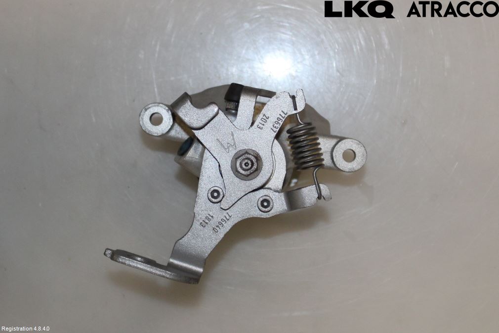 Toyota AURIS 13-19 Bremsecaliper Bak Høyre