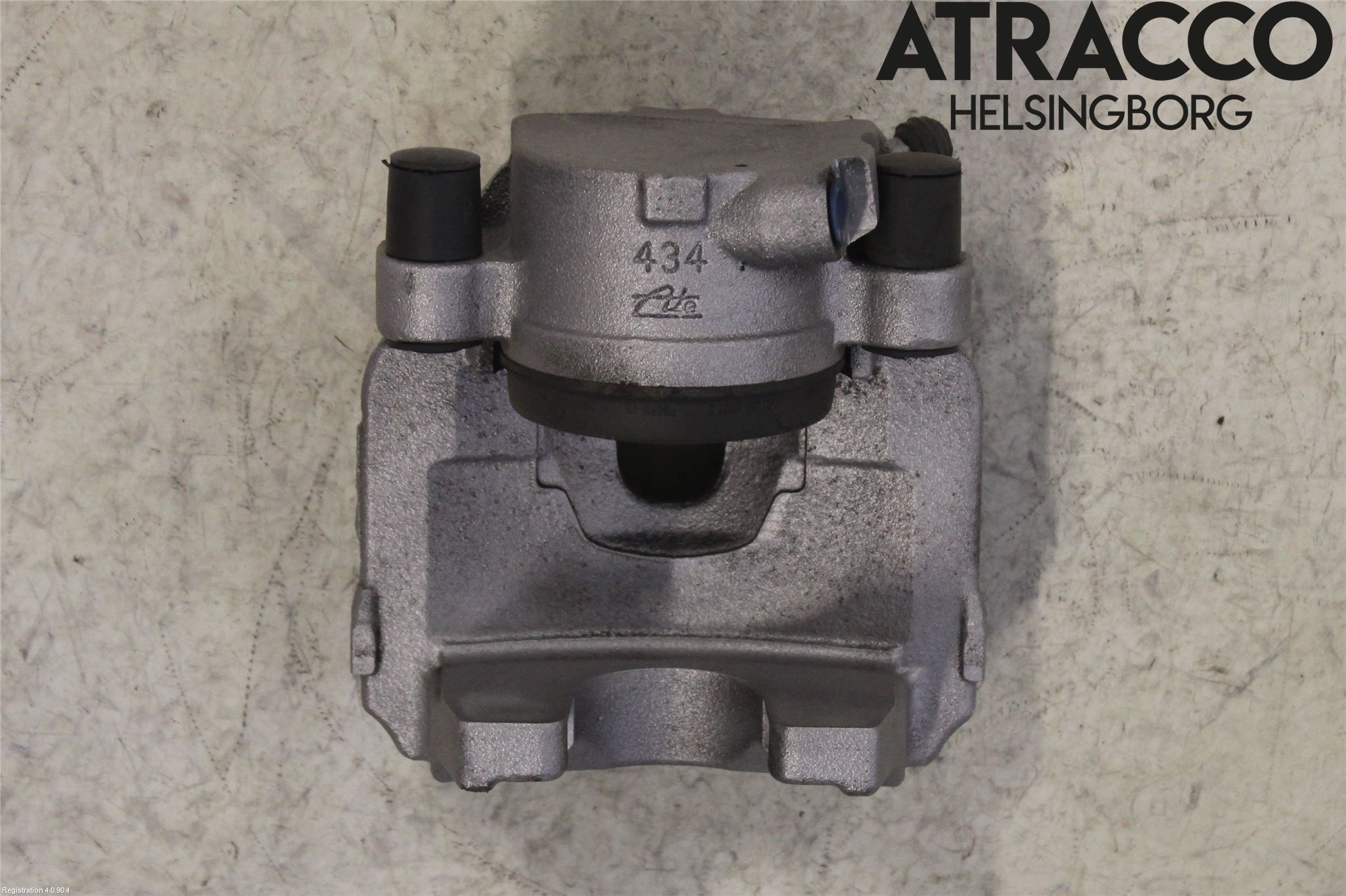 Volvo V90 17->> Bremsecaliper Foran Høyre