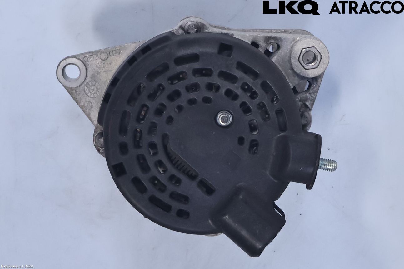 Hyundai i40 16-18 Dynamo