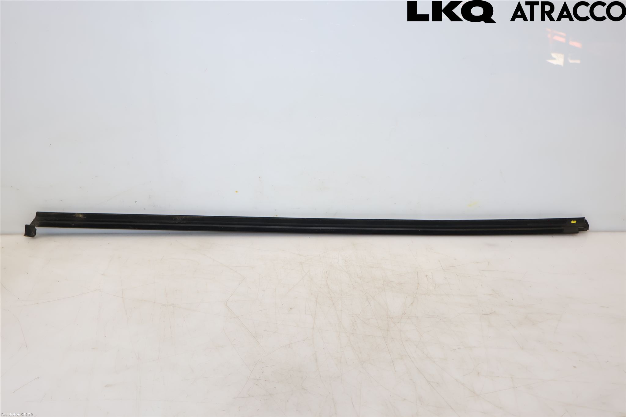 Volkswagen VW ARTEON 17- Dør Dekorlist Hb