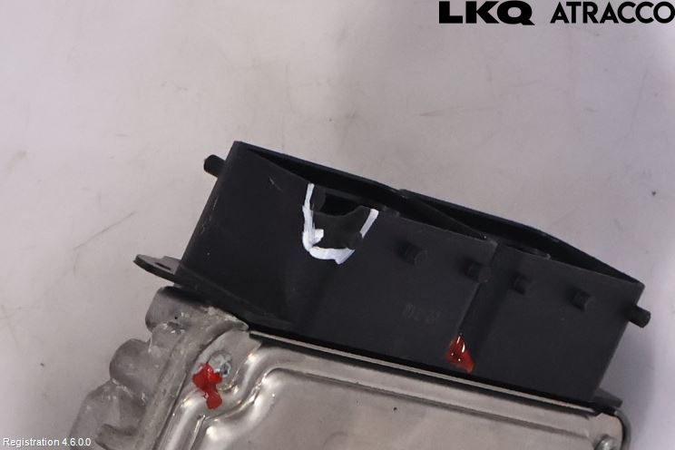 Audi A6/S6 4G 11-18 Styreenhet Dieselpumpe