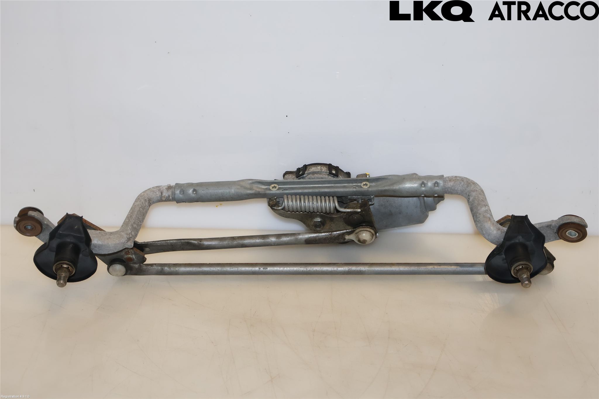 Toyota VERSO 09-18 Viskeroverføring Frontrute
