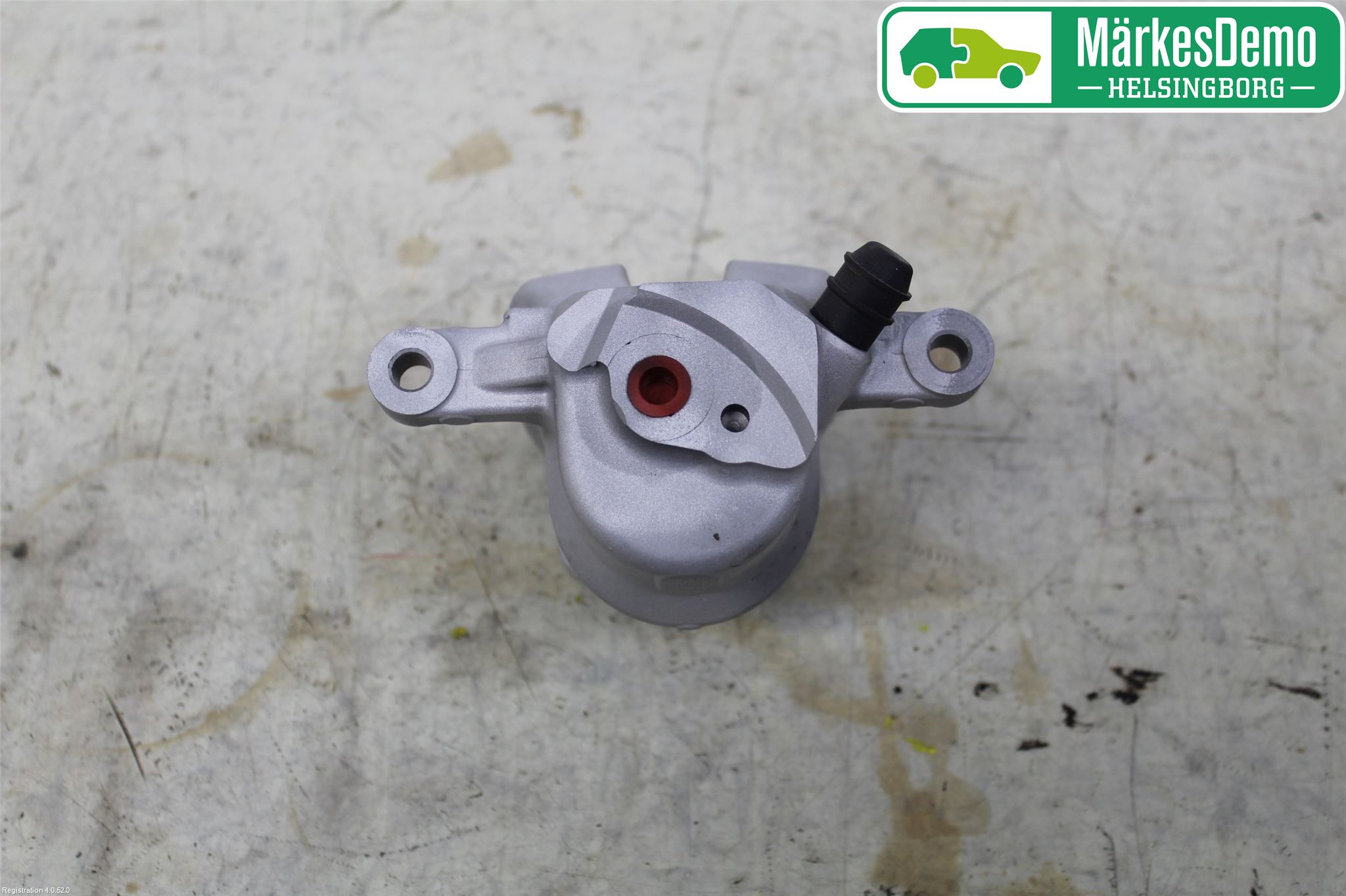 Toyota RAV4 13-18 Bremsecaliper Bak Venstre