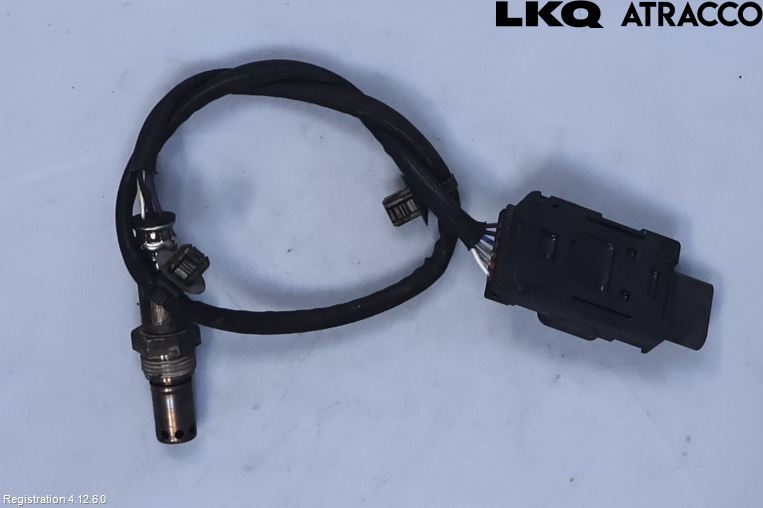 Volvo V90 17->> Inns Lambdasonde