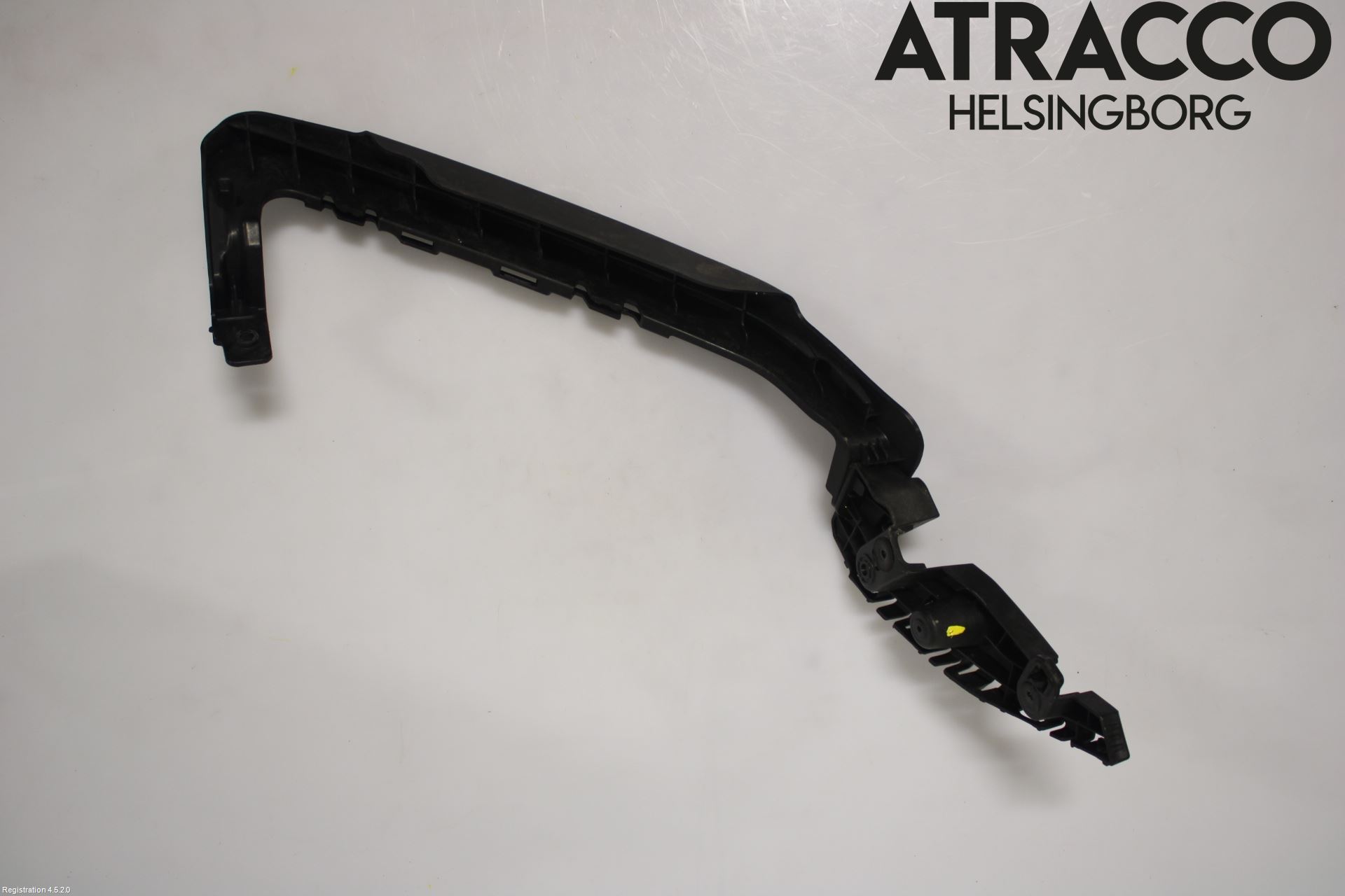 GM CHEVROLET ORLANDO Frontlykt Holder-Feste