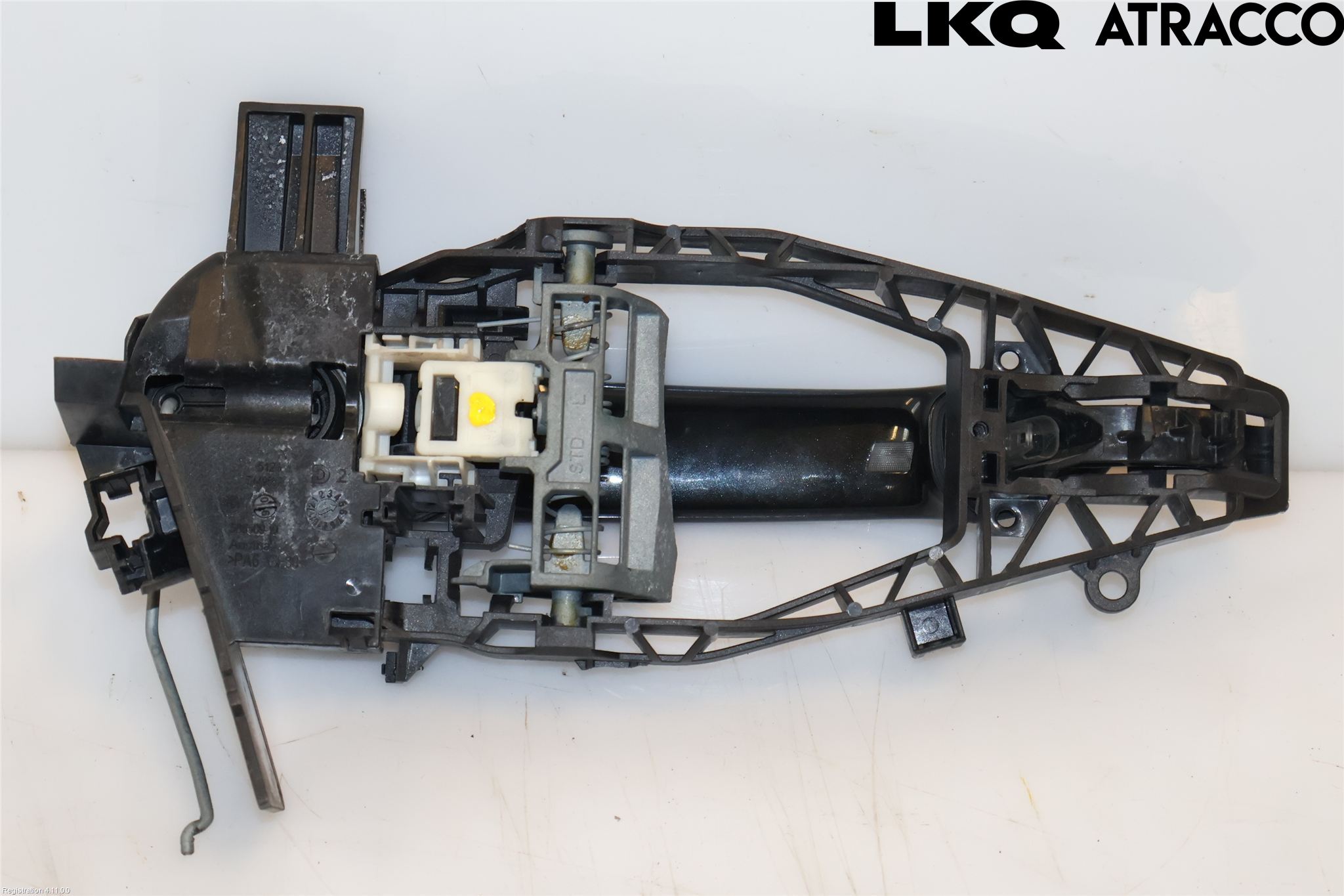 BMW 3 G20/G21/G80/G81 19- Dørhandtak Ytre Venstre